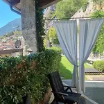 Casa Limonaia San Rocco Apartman Limone sul Garda