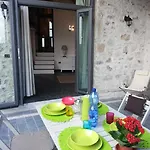 Casa Limonaia San Rocco Apartman *