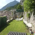 Casa Limonaia San Rocco Apartman *