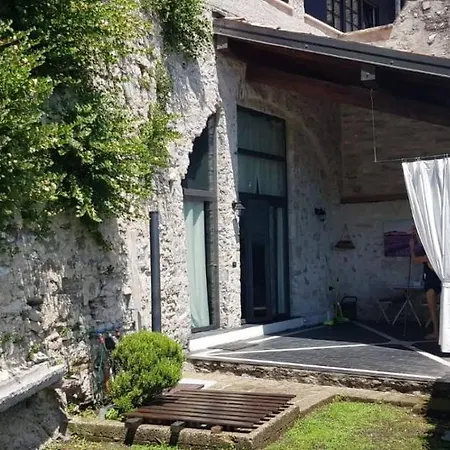 Appartamento Casa Limonaia San Rocco