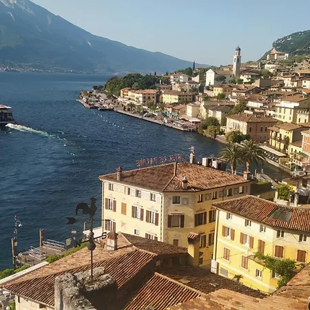 Appartamento Casa Limonaia San Rocco