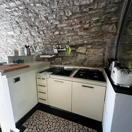 Appartamento Casa Limonaia San Rocco *