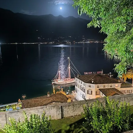 Casa Limonaia San Rocco Apartamento Limone sul Garda