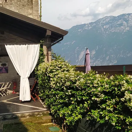 Casa Limonaia San Rocco *