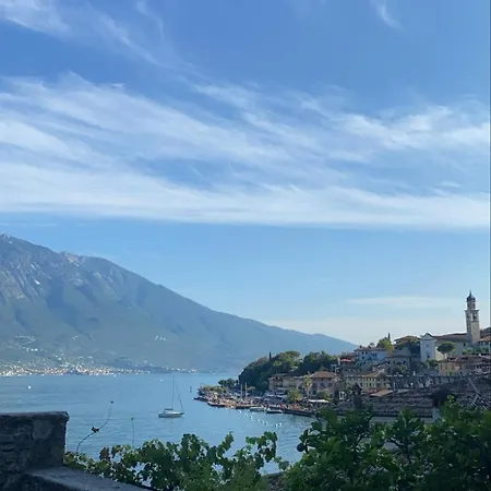 Casa Limonaia San Rocco Limone sul Garda