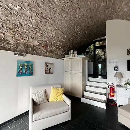Apartamento Casa Limonaia San Rocco
