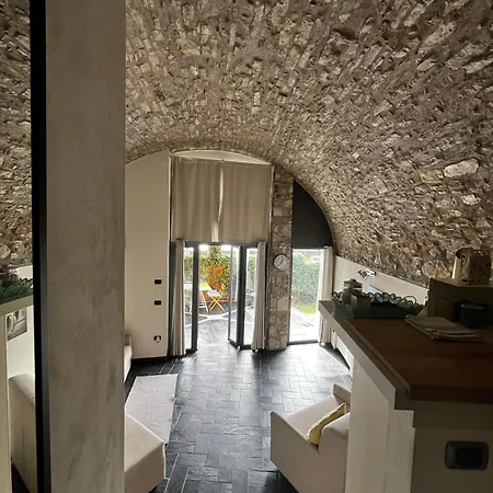 Apartman Casa Limonaia San Rocco *
