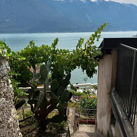 Appartamento Casa Limonaia San Rocco