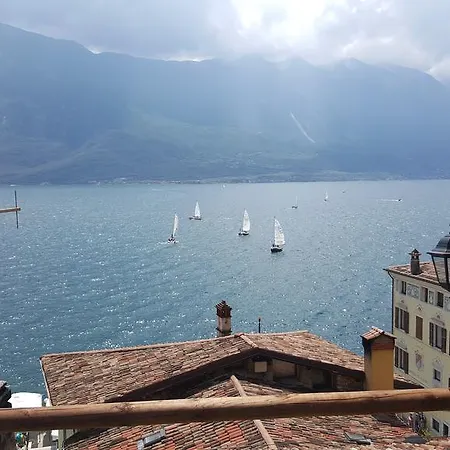 Casa Limonaia San Rocco Apartamento Limone sul Garda