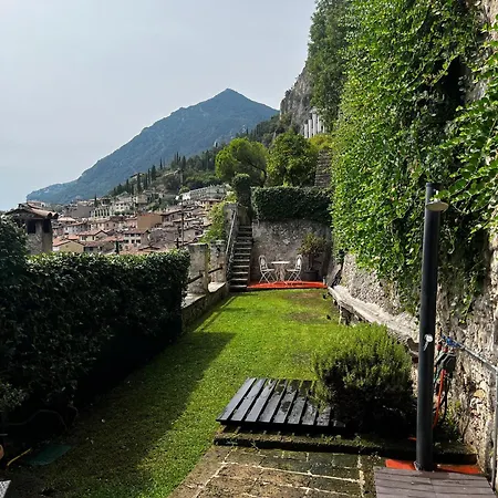 Casa Limonaia San Rocco