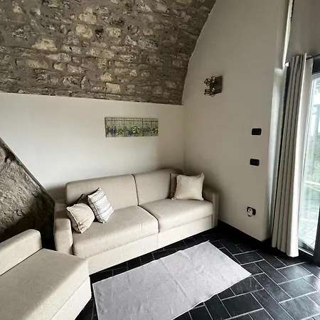 Casa Limonaia San Rocco 아파트