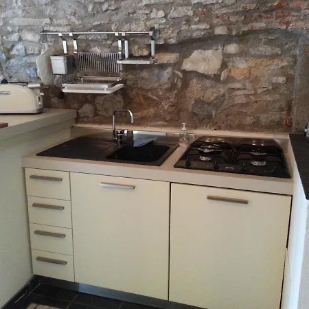 Casa Limonaia San Rocco