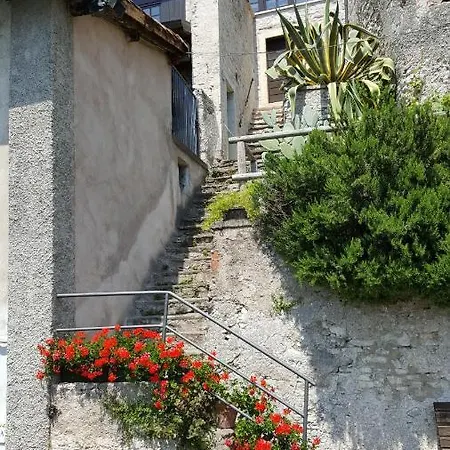 Casa Limonaia San Rocco Limone sul Garda