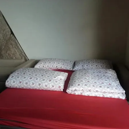 Casa Limonaia San Rocco Apartment *