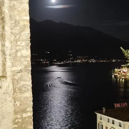 Casa Limonaia San Rocco Apartment *