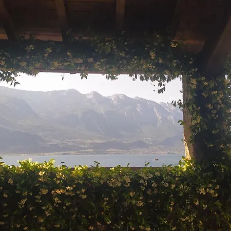 Apartment Casa Limonaia San Rocco Limone sul Garda