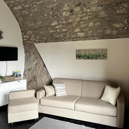 Casa Limonaia San Rocco Apartment