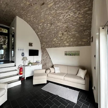 Casa Limonaia San Rocco *