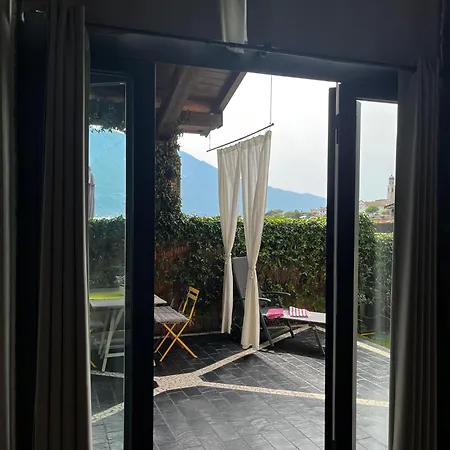 Apartment Casa Limonaia San Rocco Limone sul Garda