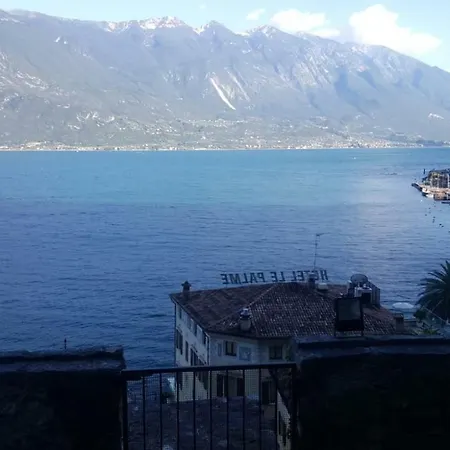 Casa Limonaia San Rocco Limone sul Garda